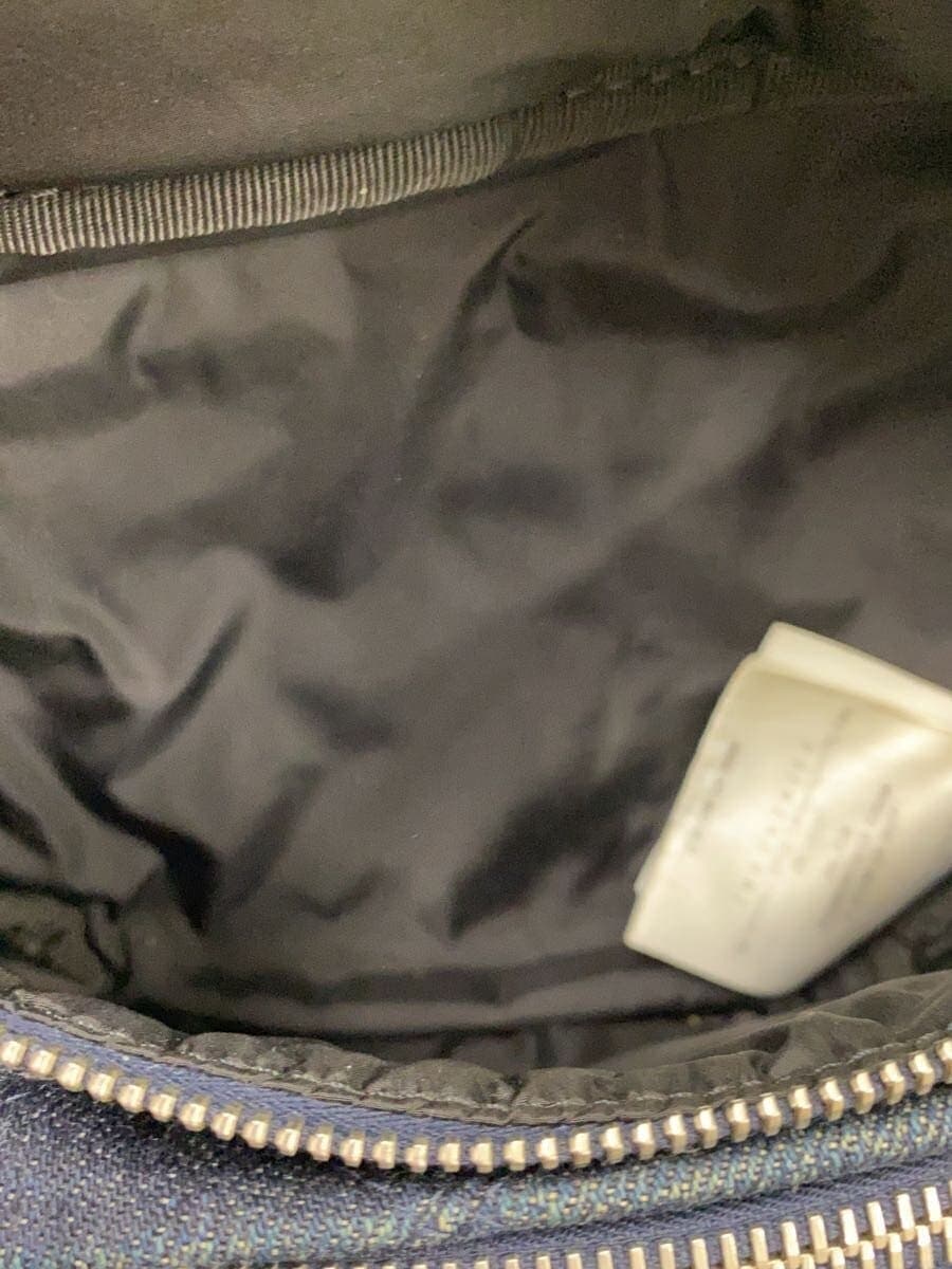 MONCLER Waist Bag Cotton IDG Plain F109B5M700100 6