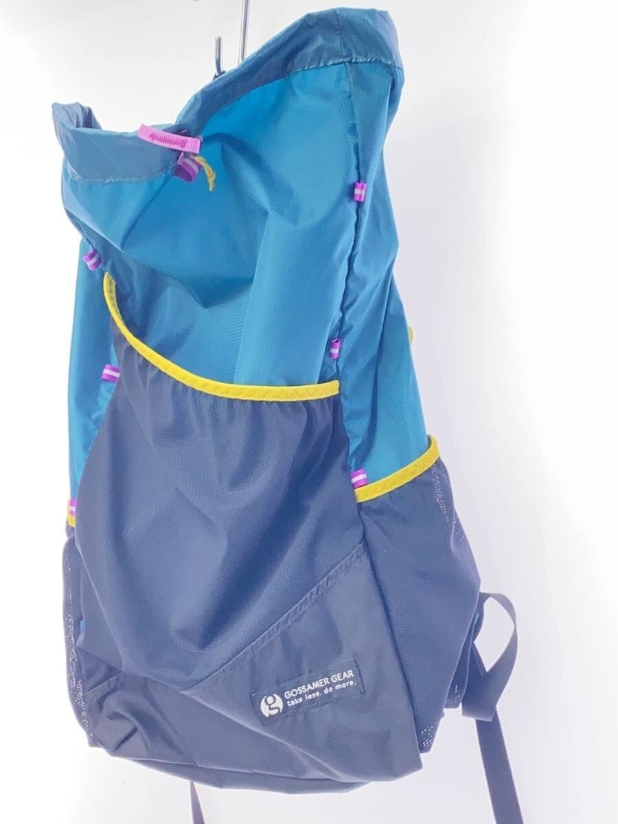 GOSSAMER GEAR Backpack Polyester GRN Minimalist 2