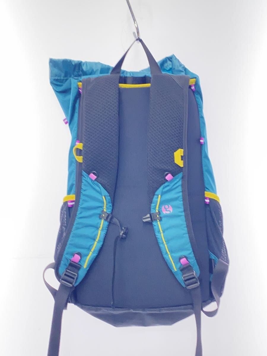 GOSSAMER GEAR Backpack Polyester GRN Minimalist 3