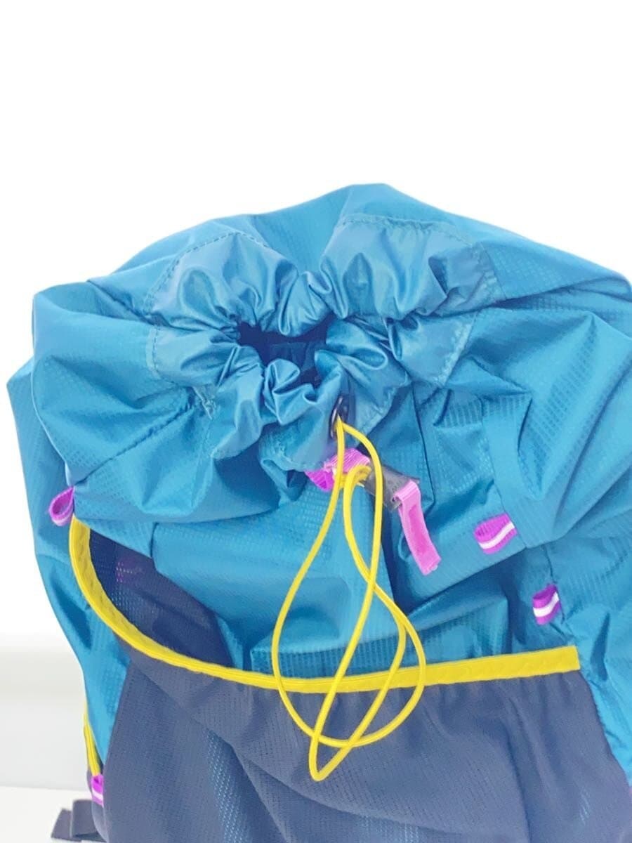 GOSSAMER GEAR Backpack Polyester GRN Minimalist 4