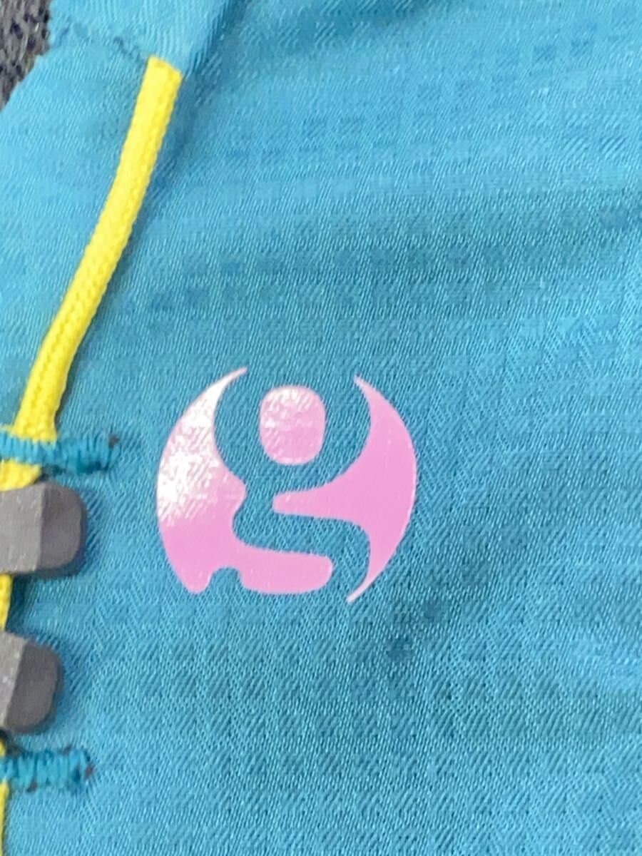 GOSSAMER GEAR Backpack Polyester GRN Minimalist 5