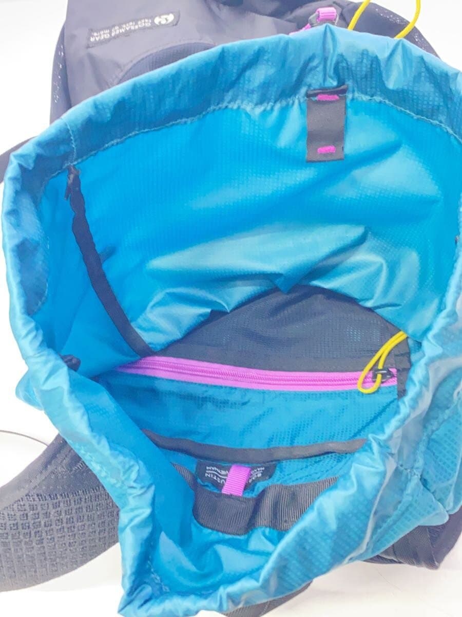 GOSSAMER GEAR Backpack Polyester GRN Minimalist 6