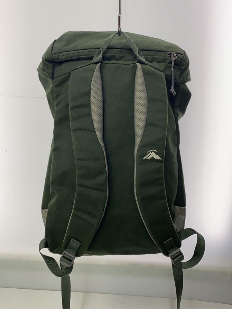 Macpac backpack Polyester GRN 3