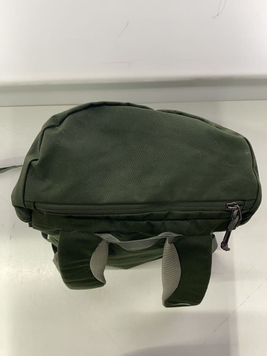 Macpac backpack Polyester GRN 4