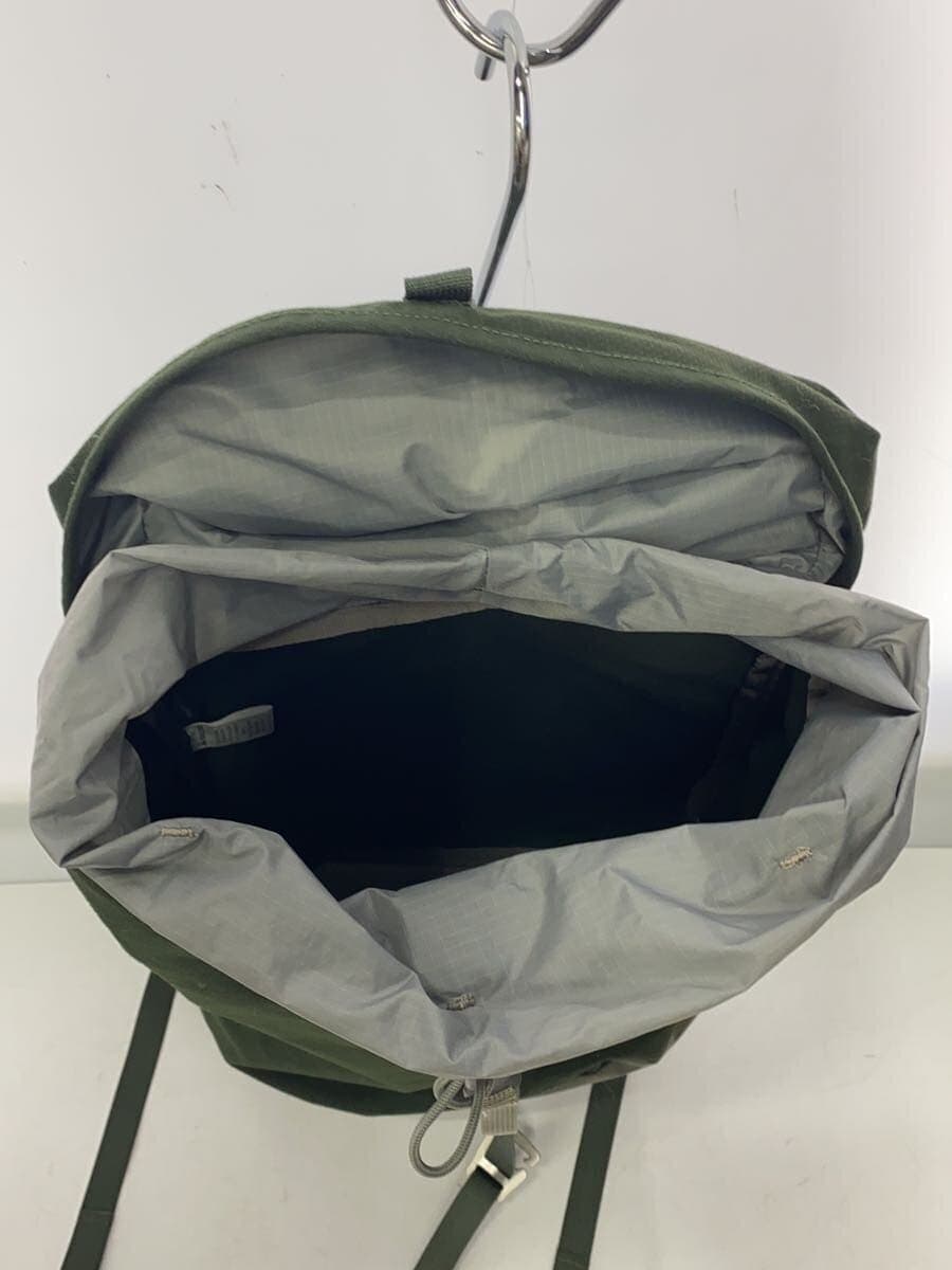 Macpac backpack Polyester GRN 6