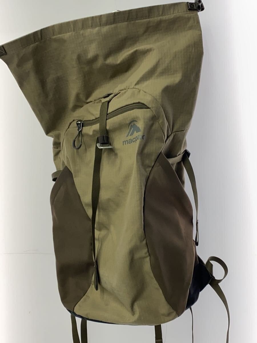 Macpac backpack Polyester BEG 2