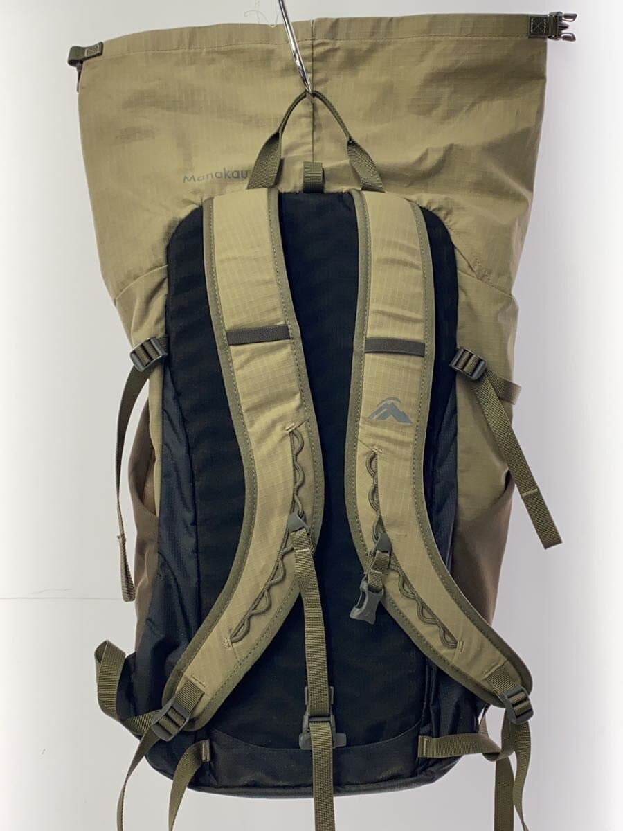 Macpac backpack Polyester BEG 3