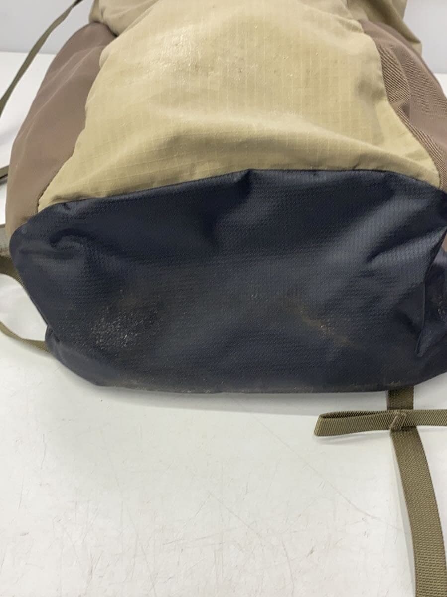 Macpac backpack Polyester BEG 4