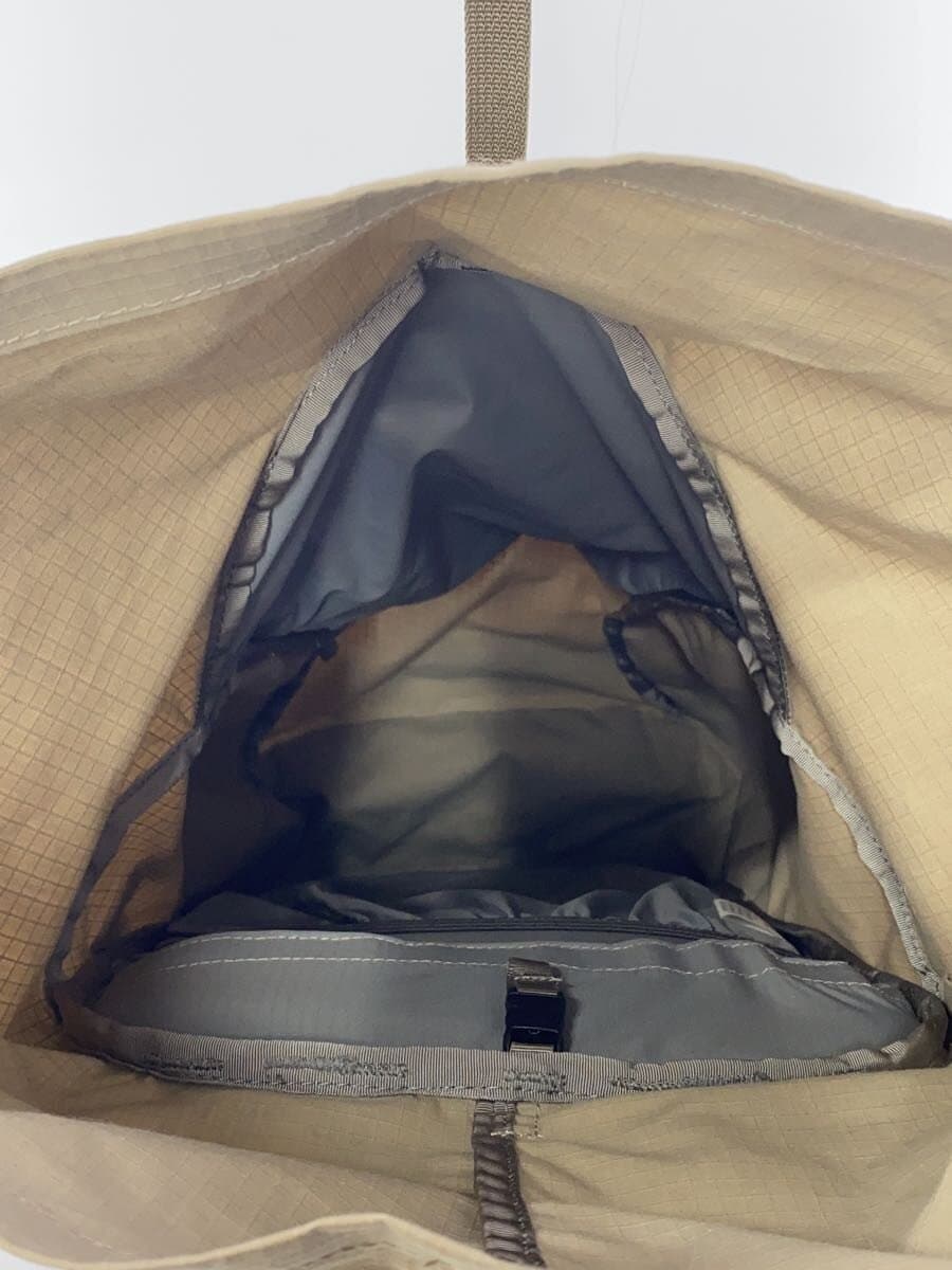 Macpac backpack Polyester BEG 6