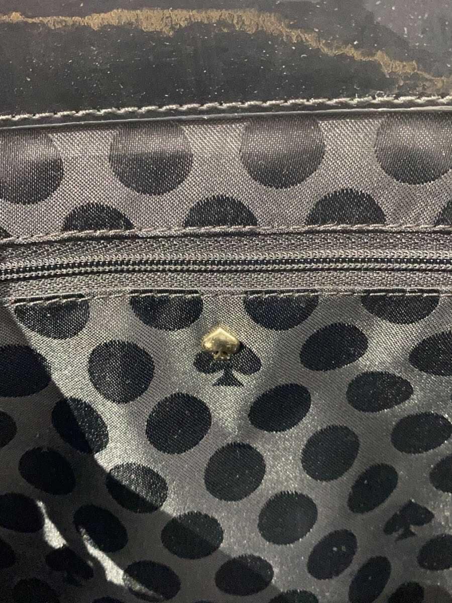 kate spade new york Felt Tote Bag RED PXRU4460 5