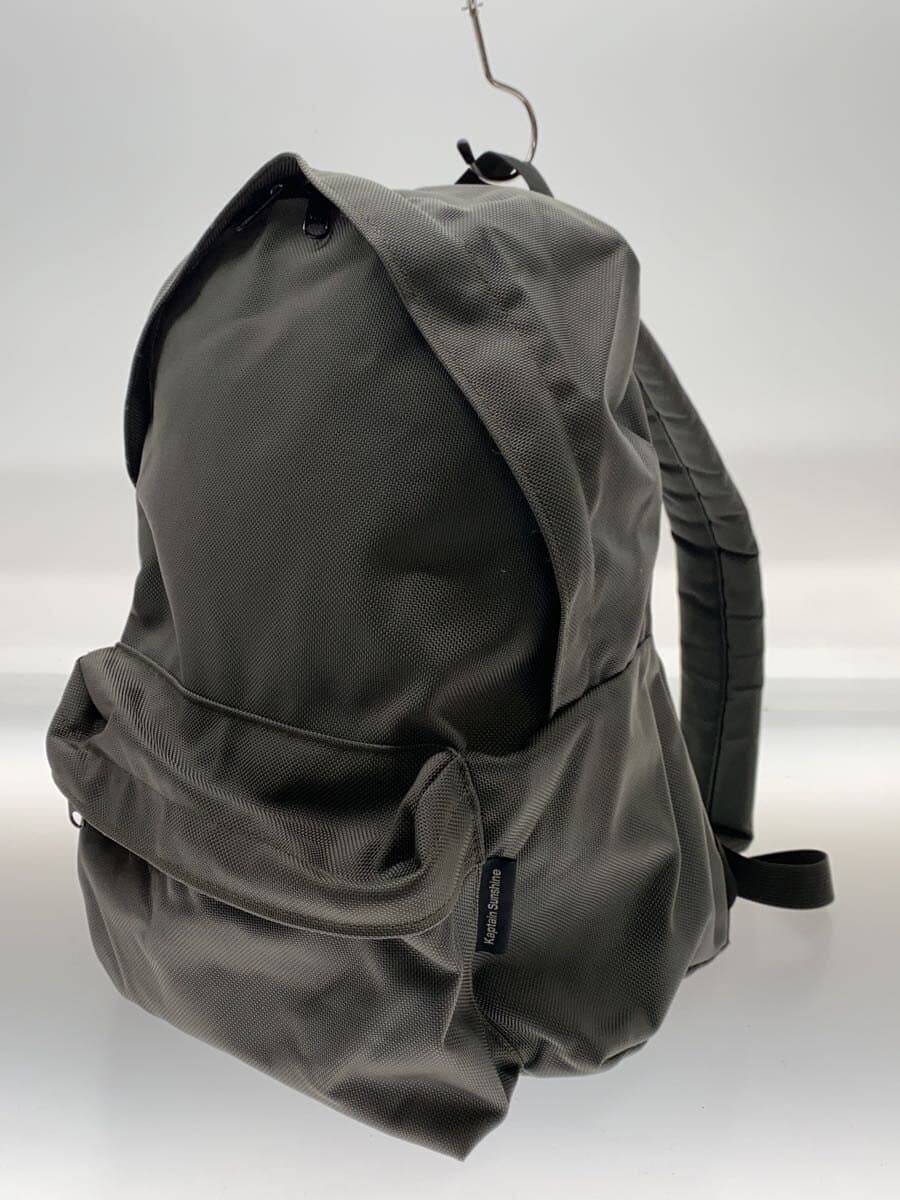 KAPTAIN SUNSHINE Backpack -- GRY 2