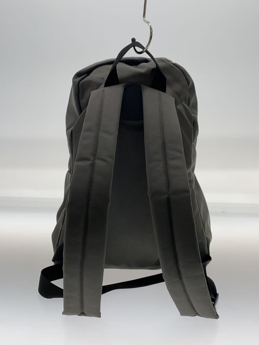 KAPTAIN SUNSHINE Backpack -- GRY 3