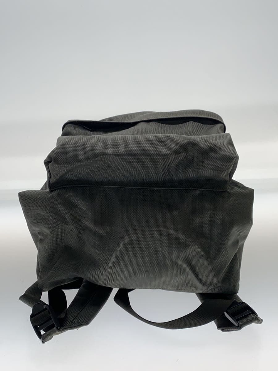 KAPTAIN SUNSHINE Backpack -- GRY 4