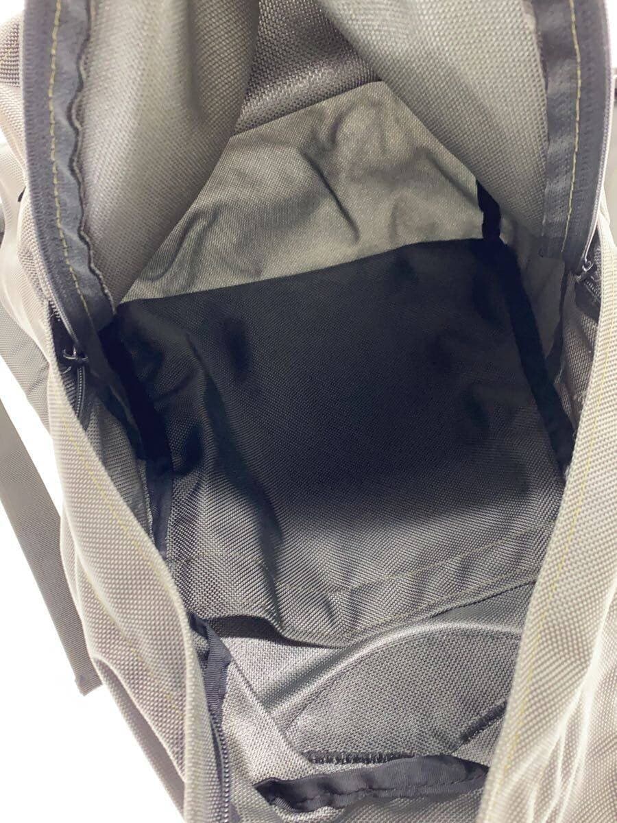 KAPTAIN SUNSHINE Backpack -- GRY 5