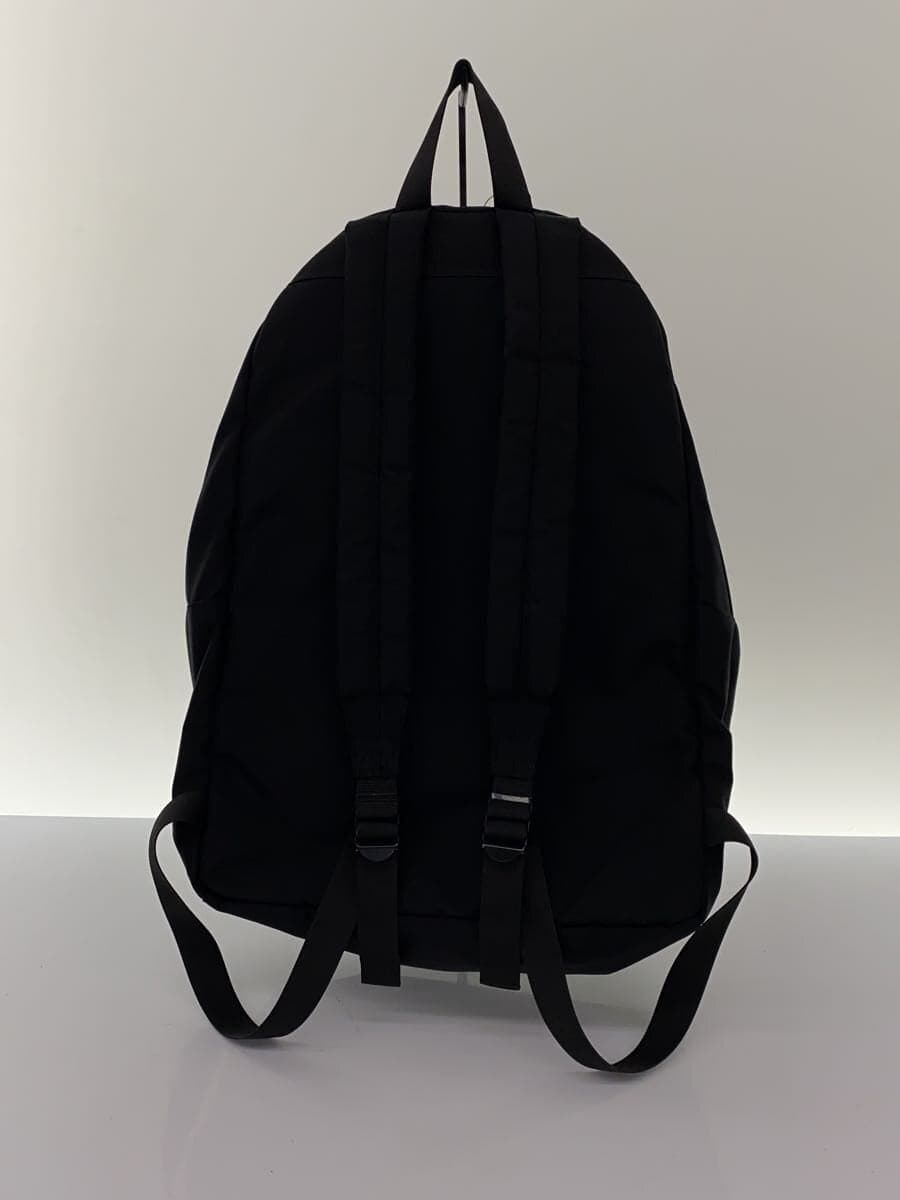 WACKO MARIA Backpack -- BLK 3