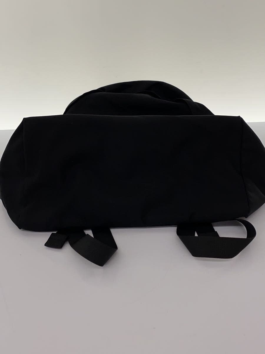 WACKO MARIA Backpack -- BLK 4