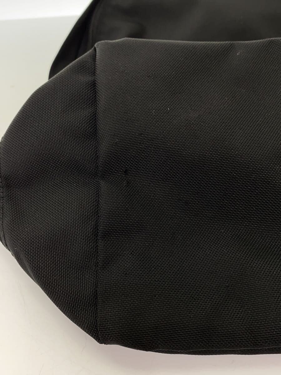 WACKO MARIA Backpack -- BLK 8