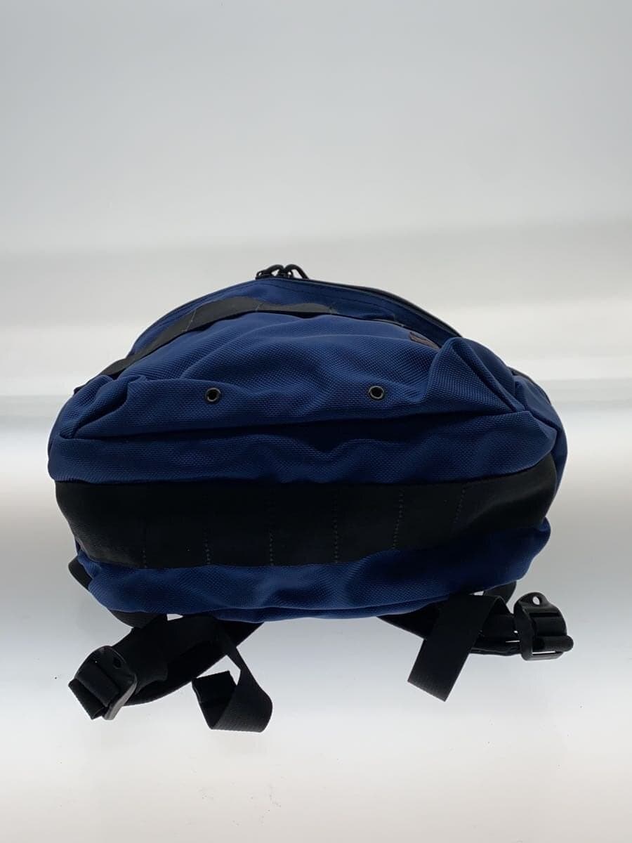 BRIEFING ATTACK PACK Backpack Nylon Blue BRF136219 4
