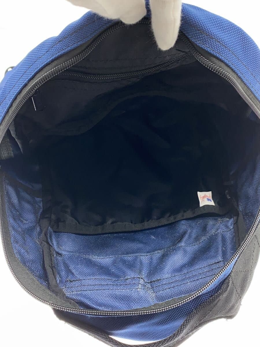 BRIEFING ATTACK PACK Backpack Nylon Blue BRF136219 6