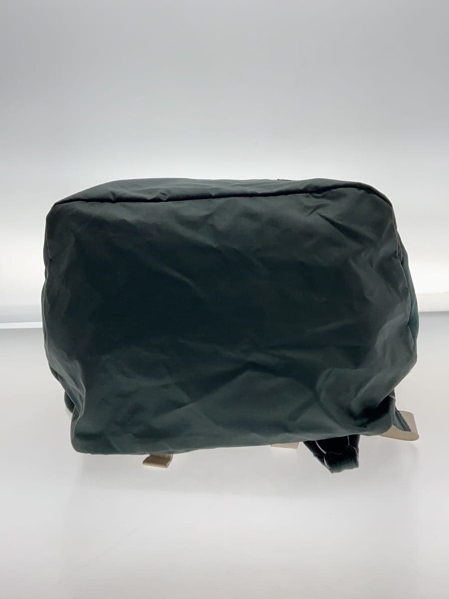 Patagonia backpack Nylon GRN 48809 4