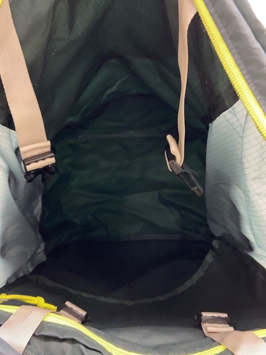 Patagonia backpack Nylon GRN 48809 6