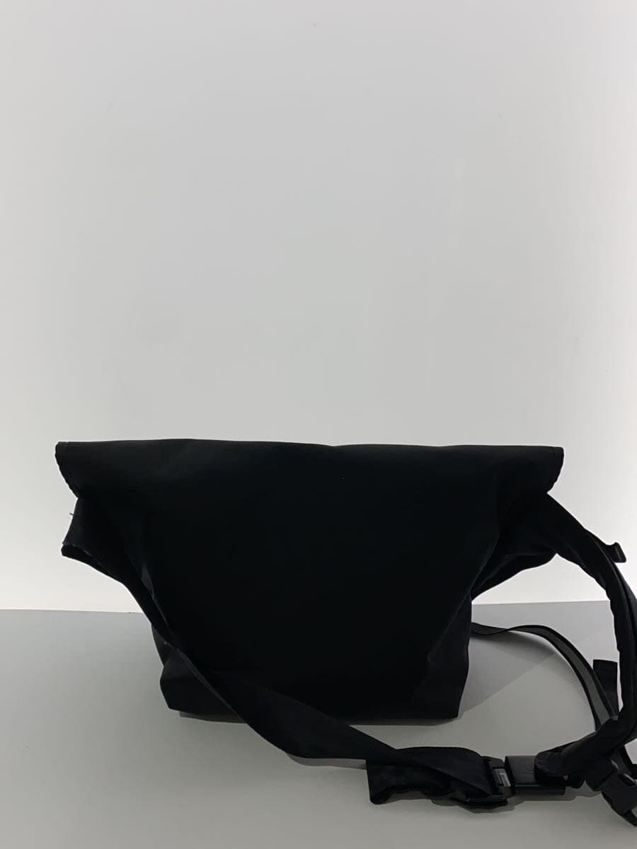 CHROME Citizen Messenger Bag Shoulder Bag Nylon BLK 3