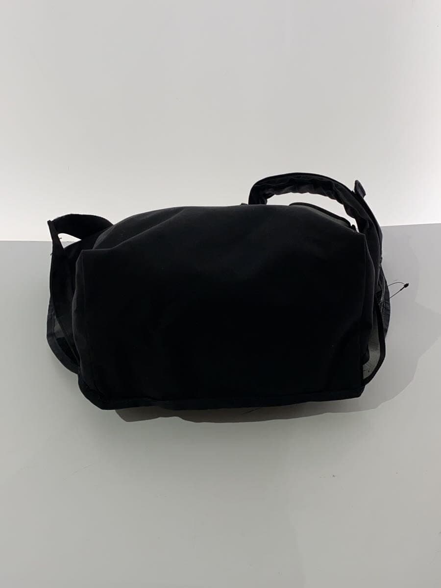 CHROME Citizen Messenger Bag Shoulder Bag Nylon BLK 4