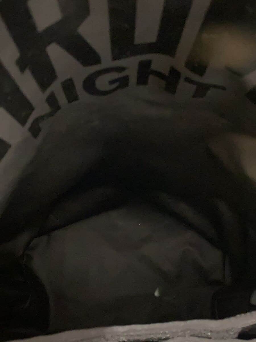 CHROME Citizen Messenger Bag Shoulder Bag Nylon BLK 6