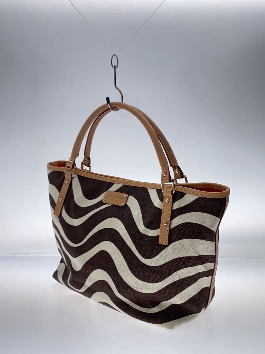 kate spade new york Tote Bag BRW Animal 2