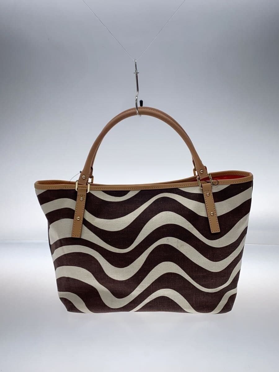 kate spade new york Tote Bag BRW Animal 3