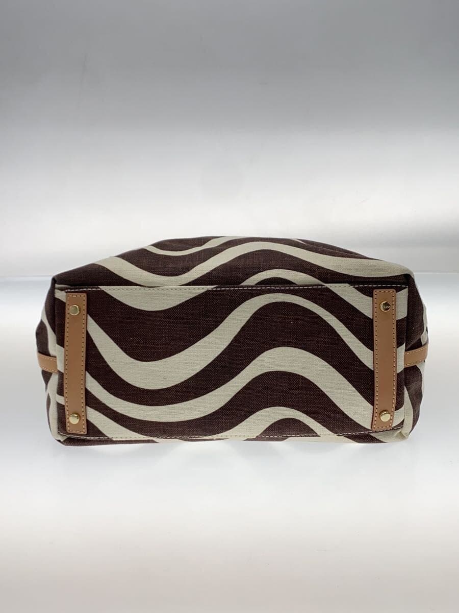 kate spade new york Tote Bag BRW Animal 4