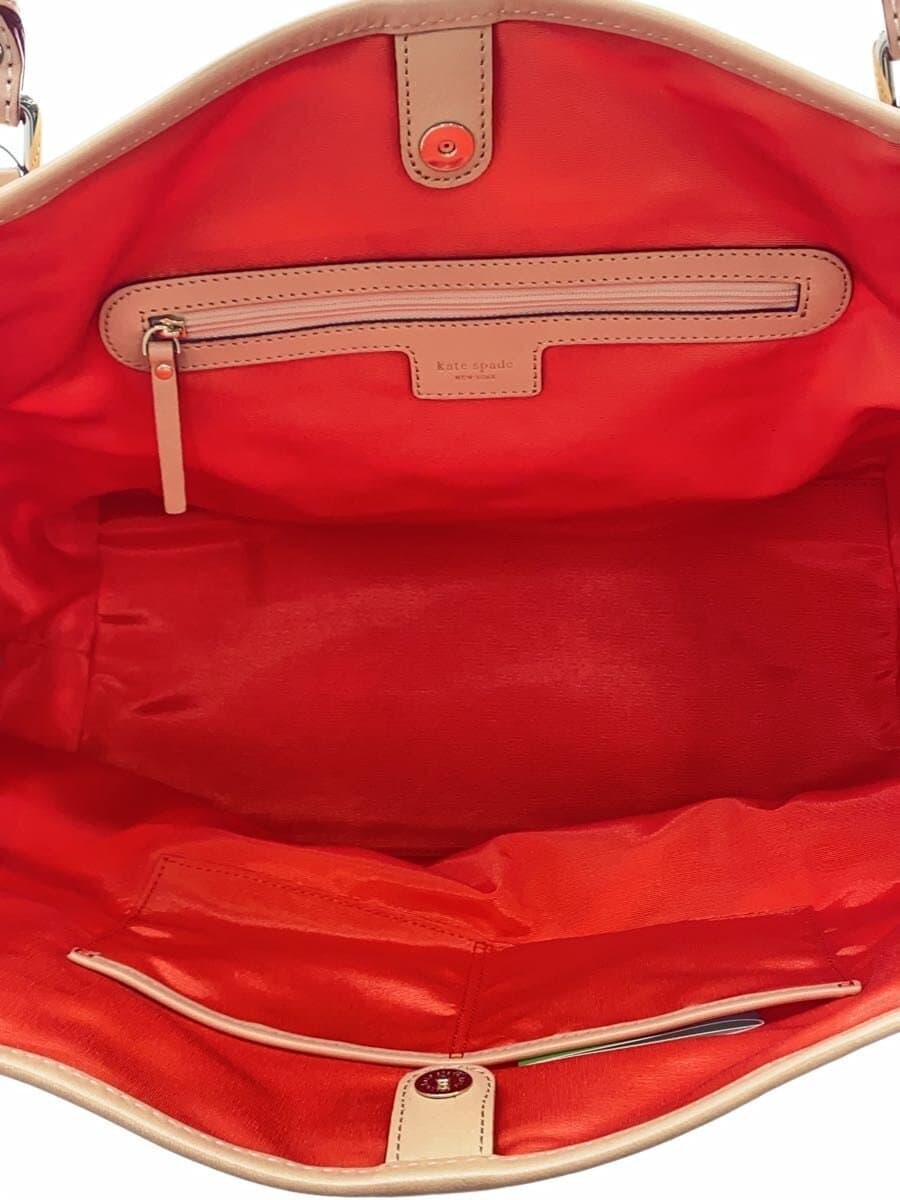 kate spade new york Tote Bag BRW Animal 6