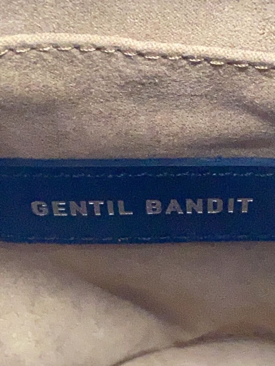 Gentil Bandit 2WAY Drawstring Bag PVC Camouflage GB2001-KCM 5