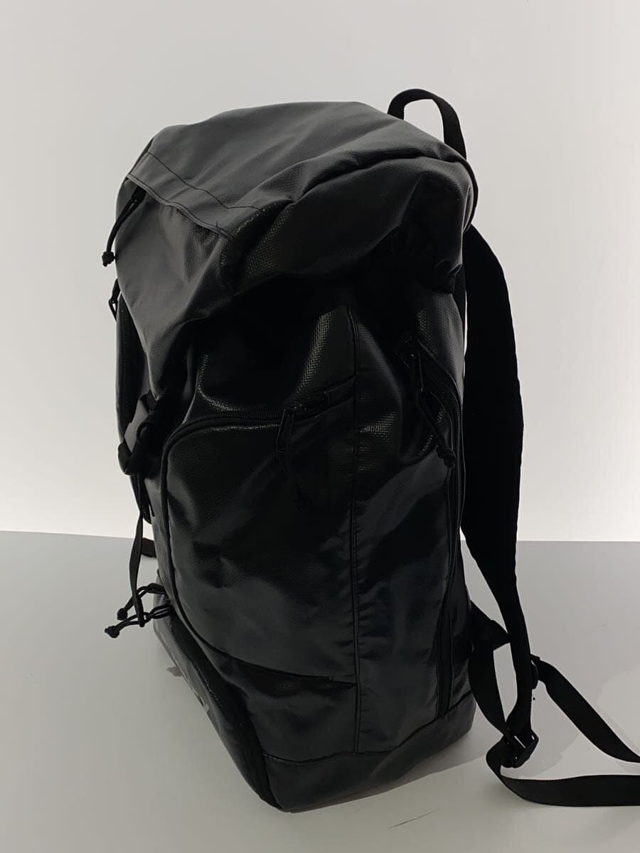 YONEX Athle Bag Backpack PVC BLK BAG158AT 2