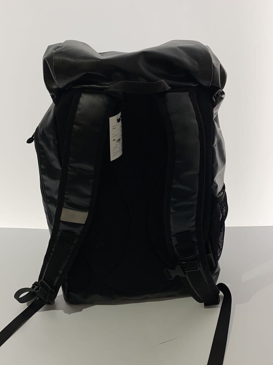 YONEX Athle Bag Backpack PVC BLK BAG158AT 3