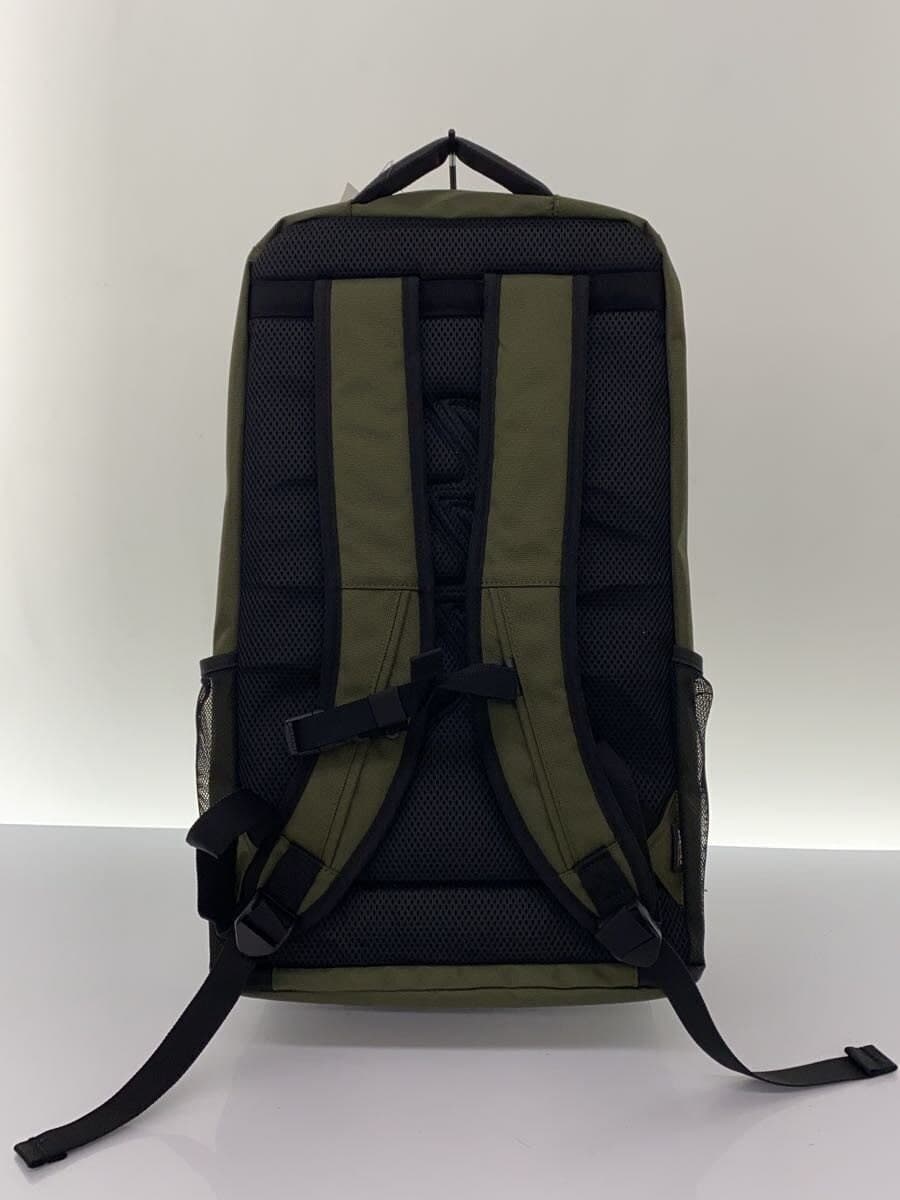 Canterbury × Toyota Verblitz Daypack 35L Nylon KHK AB025834 3