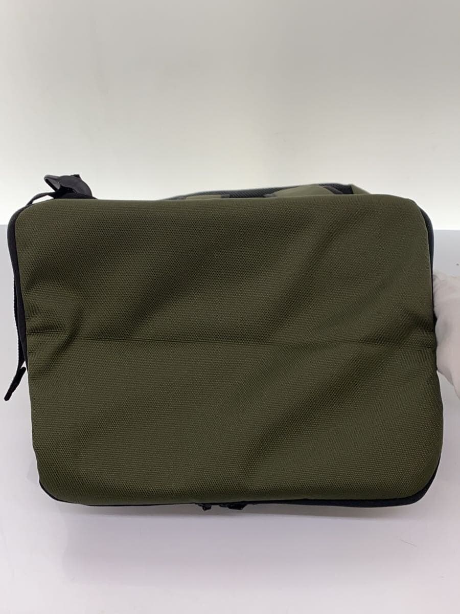 Canterbury × Toyota Verblitz Daypack 35L Nylon KHK AB025834 4