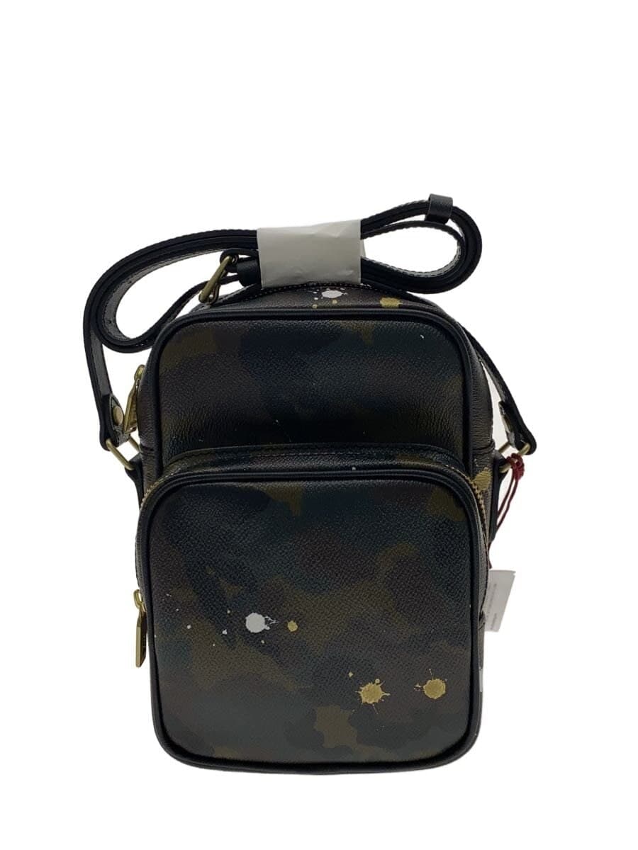 Gentil Bandit Crossbody Bag Shoulder Bag PVC Camouflage GB1990-PM