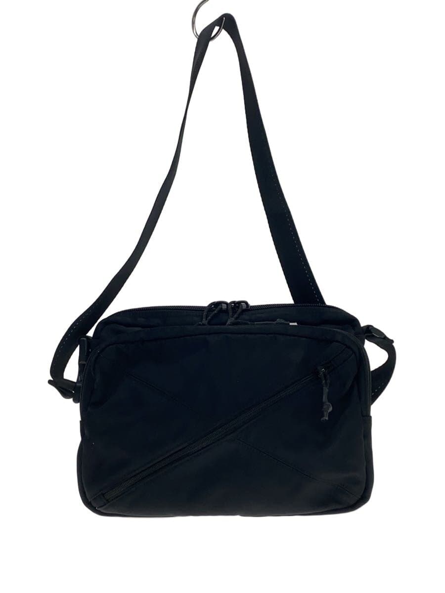 SAMSONITE Shoulder Bag RED Bias Jack 3 BLK