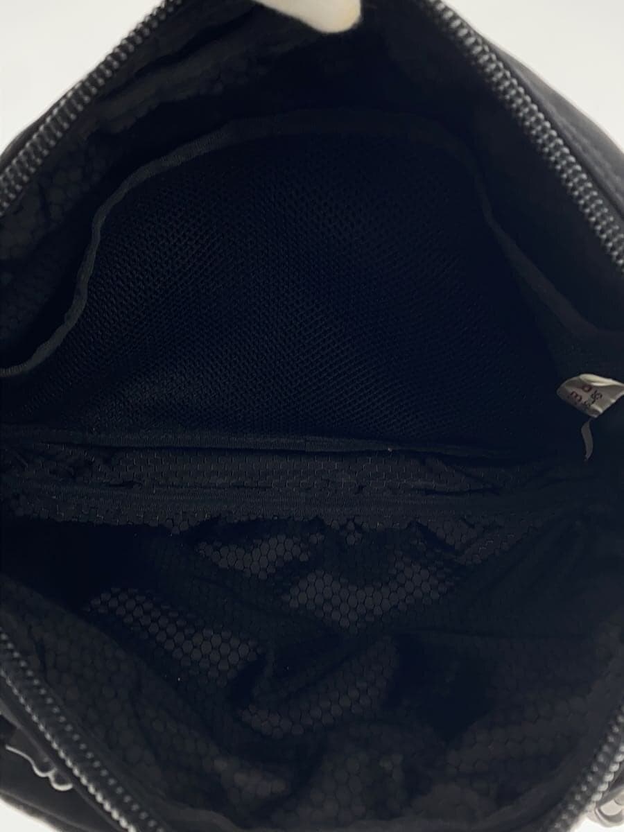 SAMSONITE Shoulder Bag RED Bias Jack 3 BLK 6