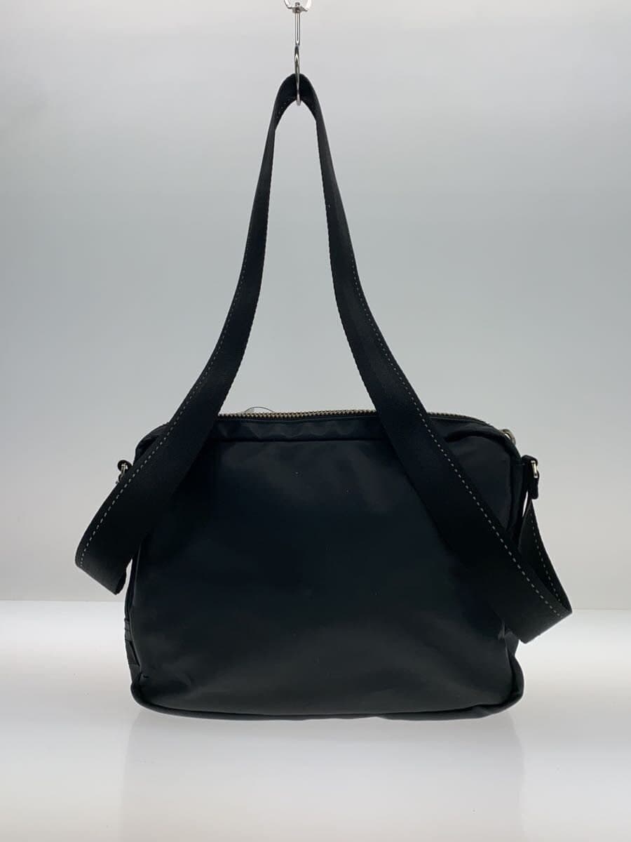 SAMSONITE Shoulder Bag RED Bias BLK 3