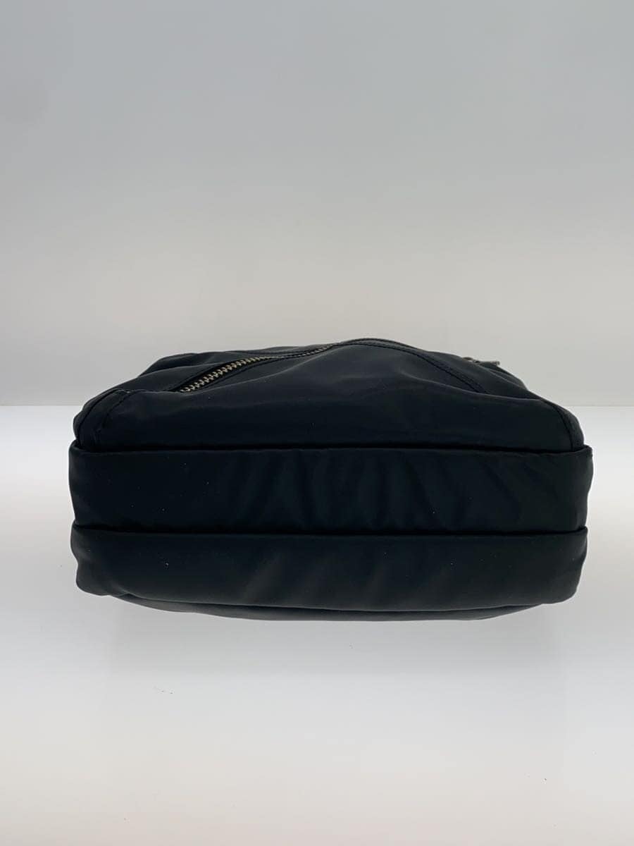 SAMSONITE Shoulder Bag RED Bias BLK 4