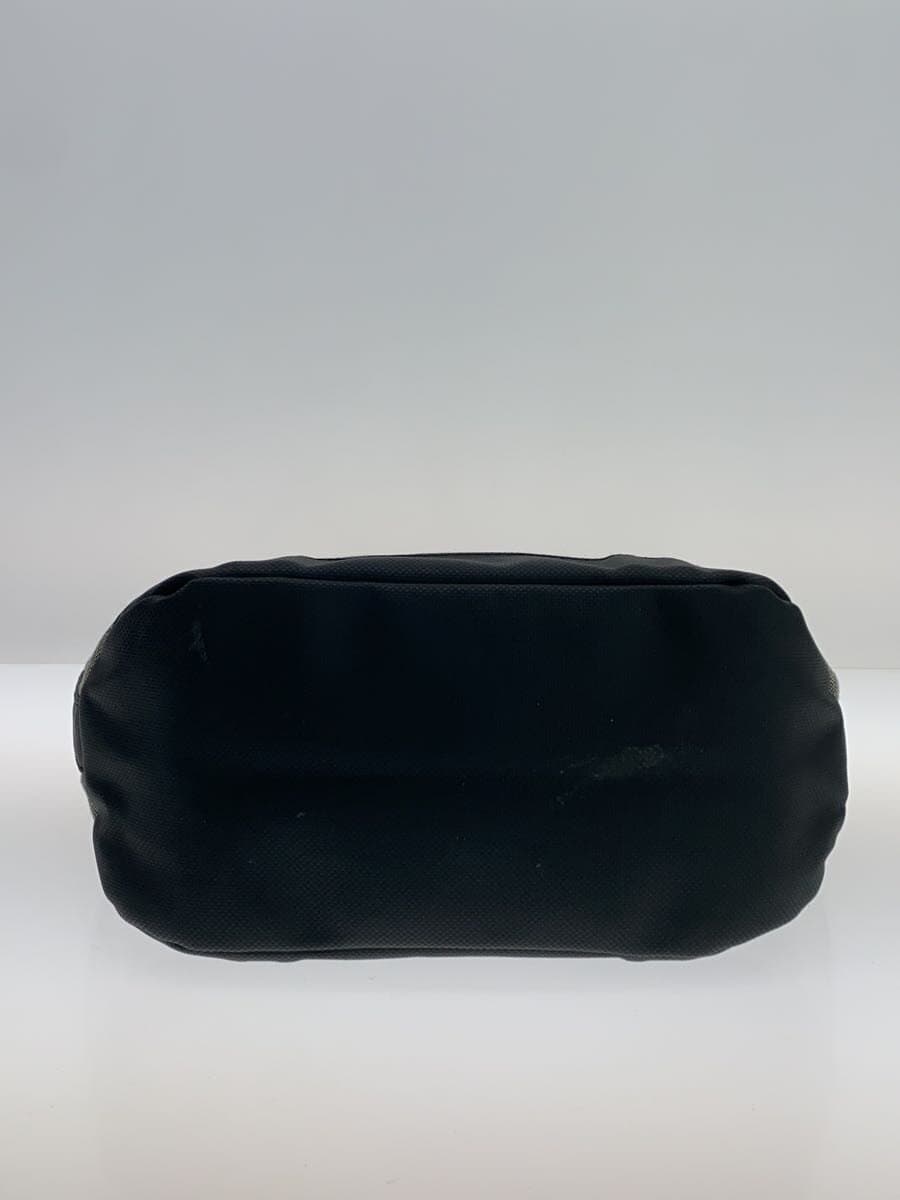 PORTER GIRL Tote Bag Canvas GRY 877-08540 4