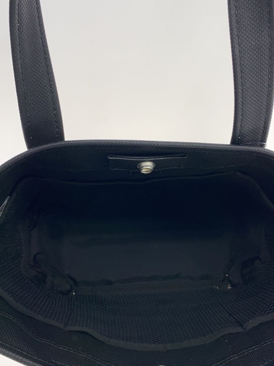 PORTER GIRL Tote Bag Canvas GRY 877-08540 6