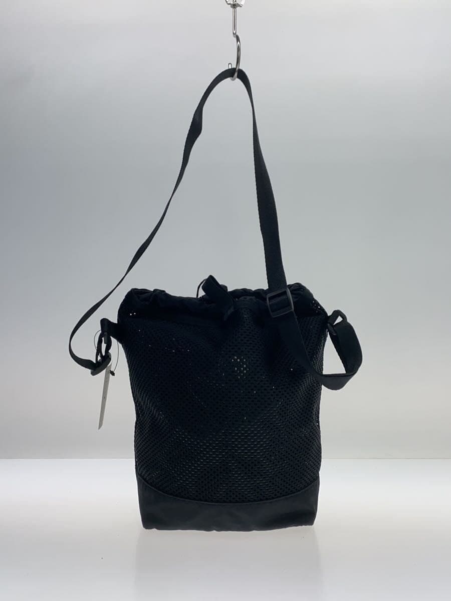 PORTER Shoulder Bag Nylon BLK 875-19107 3