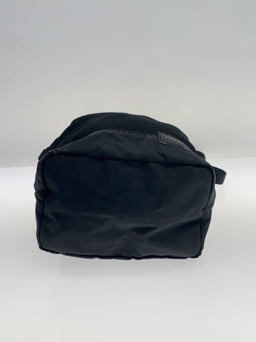 PORTER Shoulder Bag Nylon BLK 875-19107 4