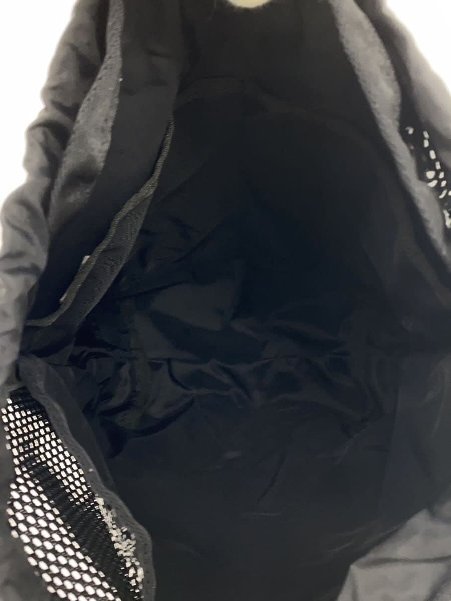 PORTER Shoulder Bag Nylon BLK 875-19107 6