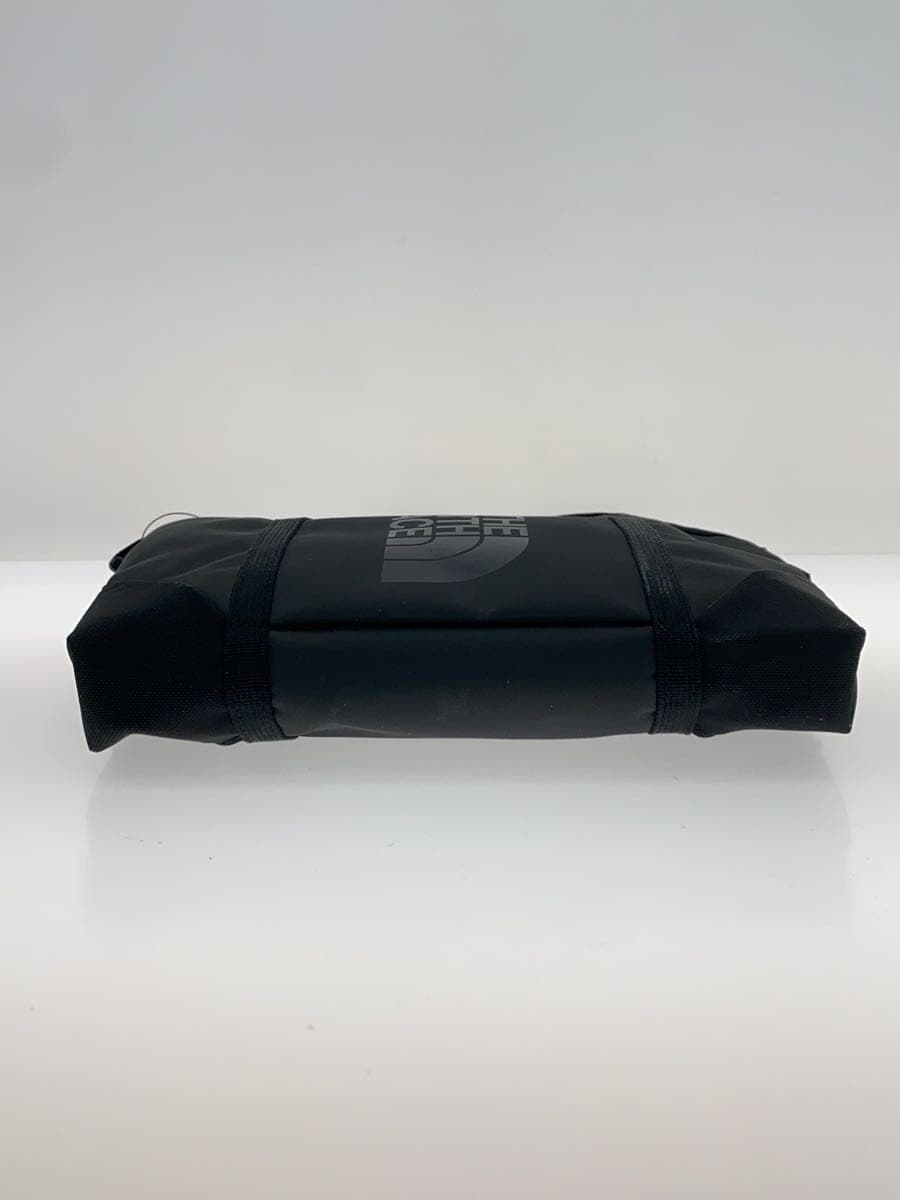 THE NORTH FACE Shoulder Bag Nylon BLK NM82452 4