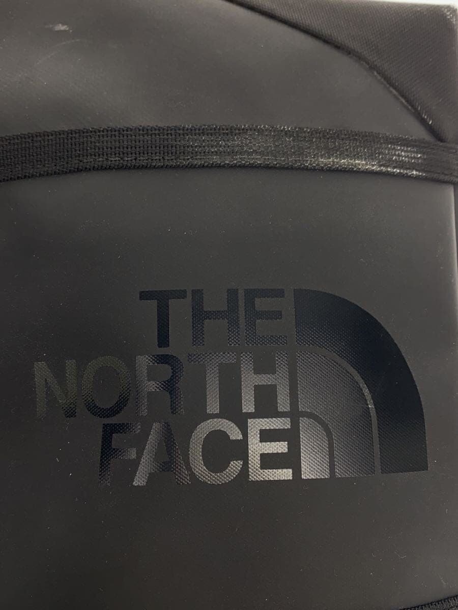 THE NORTH FACE Shoulder Bag Nylon BLK NM82452 5