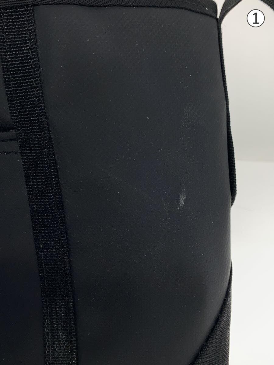 THE NORTH FACE Shoulder Bag Nylon BLK NM82452 7